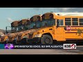 12 Year Old Girl Allegedly Raped On School Bus In Santa Fe