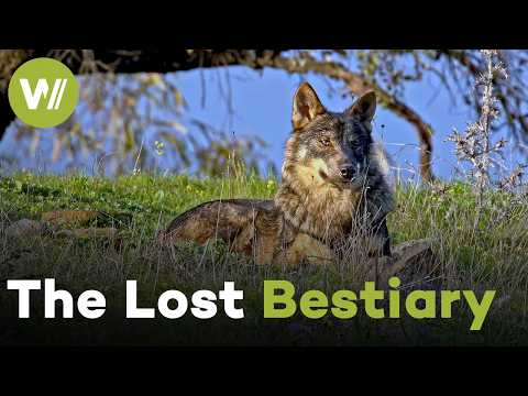 A Shepherd's Bestiary: The Hidden Animal World of Iberia's Mountain Nomads (Documentary, 2022)