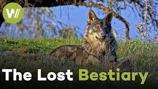 A Shepherd's Bestiary: The Hidden Animal World of Iberia's Mountain Nomads (Documentary, 2022)