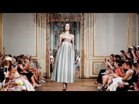 Christophe Josse - HD | Haute Couture | Fall/Winter 2018/19 | Official Edit