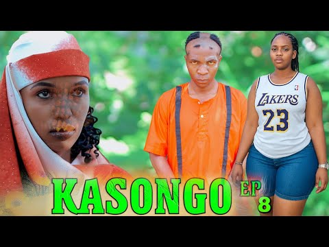 KASONGO | 8 |