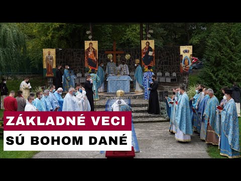 Púť kresťanských pedagógov