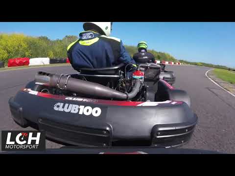 Club100 HW Sprints Rd3 2021 - Lydd - Heat 5