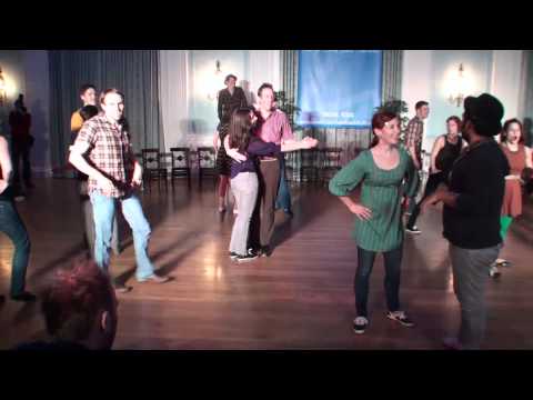 Lone Star Championships 2012 - Invitational J&J - All Skate