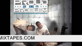 TRAVIS PORTER  - PROUD TO BE A PROBLEM - 06 - PUT IT IN YO MOUTH