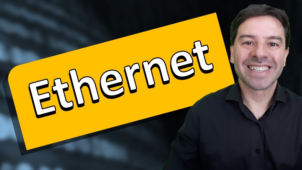 Ethernet