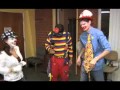 Clown School 2008 03 14