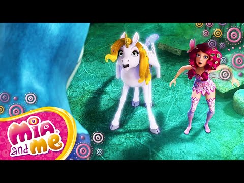 Ist Panthea zurückgekehrt?! - Mia and me - Staffel 2🦄🌈