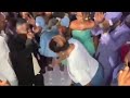KAJALA MASANJA ASHINDWA JIZUIA AMPA MKUNDU MKWE WAKE MARIOO