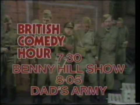 SAS10 Wednesday Night Promo