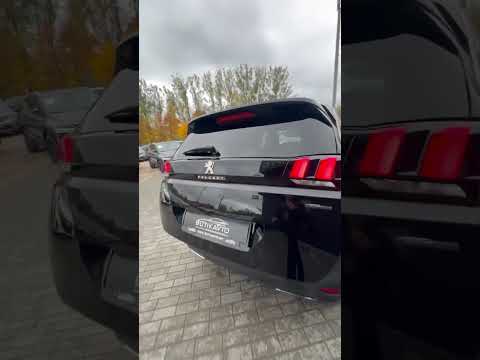 фото peugeot 5008 ii 0