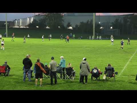 whitby vs Darlington oct 8