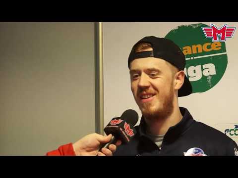 Pavel Pýcha - Nejproduktivnější obránce Chance ligy 2019/20