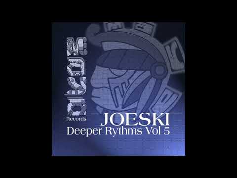 Joeski   Deeper Rythms Vol 5 Tech house , Deep House, Dj Mix