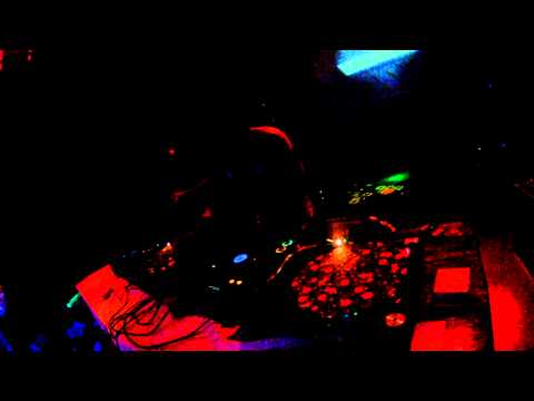 Command Strange b2b Intelligent Manners @ Hleb, MSK