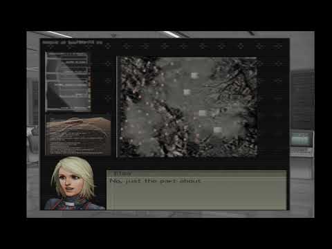 Front Mission 4 Part 5   Simulator Battles