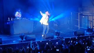 180721 Loco (로꼬) - Party Band + OPPA [AOMG London]