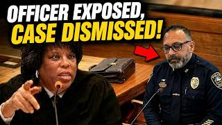 This Detective Gets HUMILIATED When the Judge Exposes His Lies!