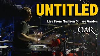 Track 02 - Untitled - O.AR. - Live From Madison Square Garden