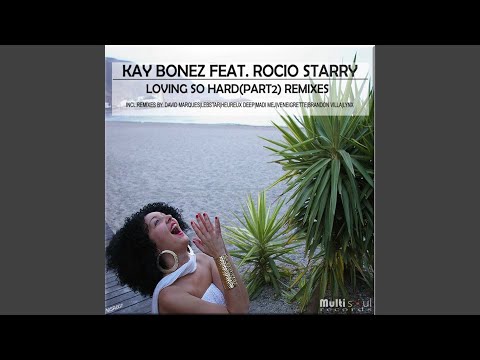 Loving So Hard (Lebstar's DanceFloor Mix)