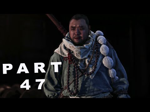 GHOST OF TSUSHIMA | Walkthrough Gameplay Part 47 - NORIO'S REVENGE  (PS 5)