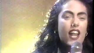 India - The Lover Who Rocks You (All Night) [Club MTV] *1990*