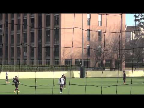 CHISOLA - CBS ALLIEVI 98