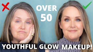 Flawless Makeup for Mature Skin | Tips for a Youthful, Radiant Look!