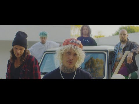 Cheat Codes x DVBBS - No Time (feat. Wiz Khalifa & PRINCE$$ ROSIE) [OFFICIAL VIDEO]