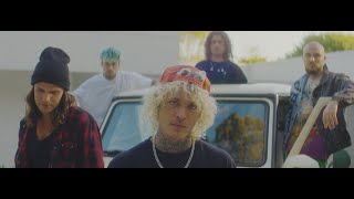 Cheat Codes x DVBBS - No Time (feat. Wiz Khalifa &amp; PRINCE$$ ROSIE) [OFFICIAL VIDEO]