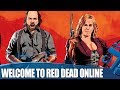 Red Dead Online - Can We Survive!?