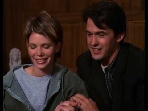 7th Heaven || Season 2: Episode 13 - Stuck in the Middle with You (Part 9)