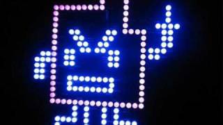 Todd Sines ft. Justine Suess - Never Again.wmv