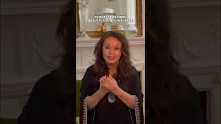 A special message from Sarah, ahead of her A Winter Symphony Tour opening next month!