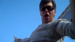 Cadillac Slim - Rick Braun @ 2011 Jazz at the Beach (Smooth Jazz Family)