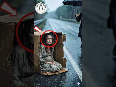 Why Did She Do This To A Pregnant Woman? 😡❤️ #shorts