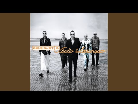 Angel in Disguise - Delirious?