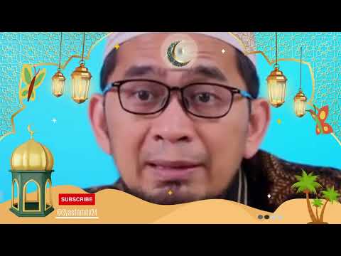 Memahami Esensi Kitab Simpul Iman Ketiga #ustadzadihidayat