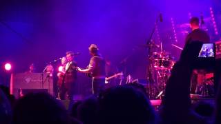 Michael Patrick Kelly & Gregor Meyle "Hope"- Brandenburg 2017