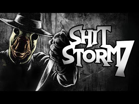 Shitstorm 7 - Nightripper