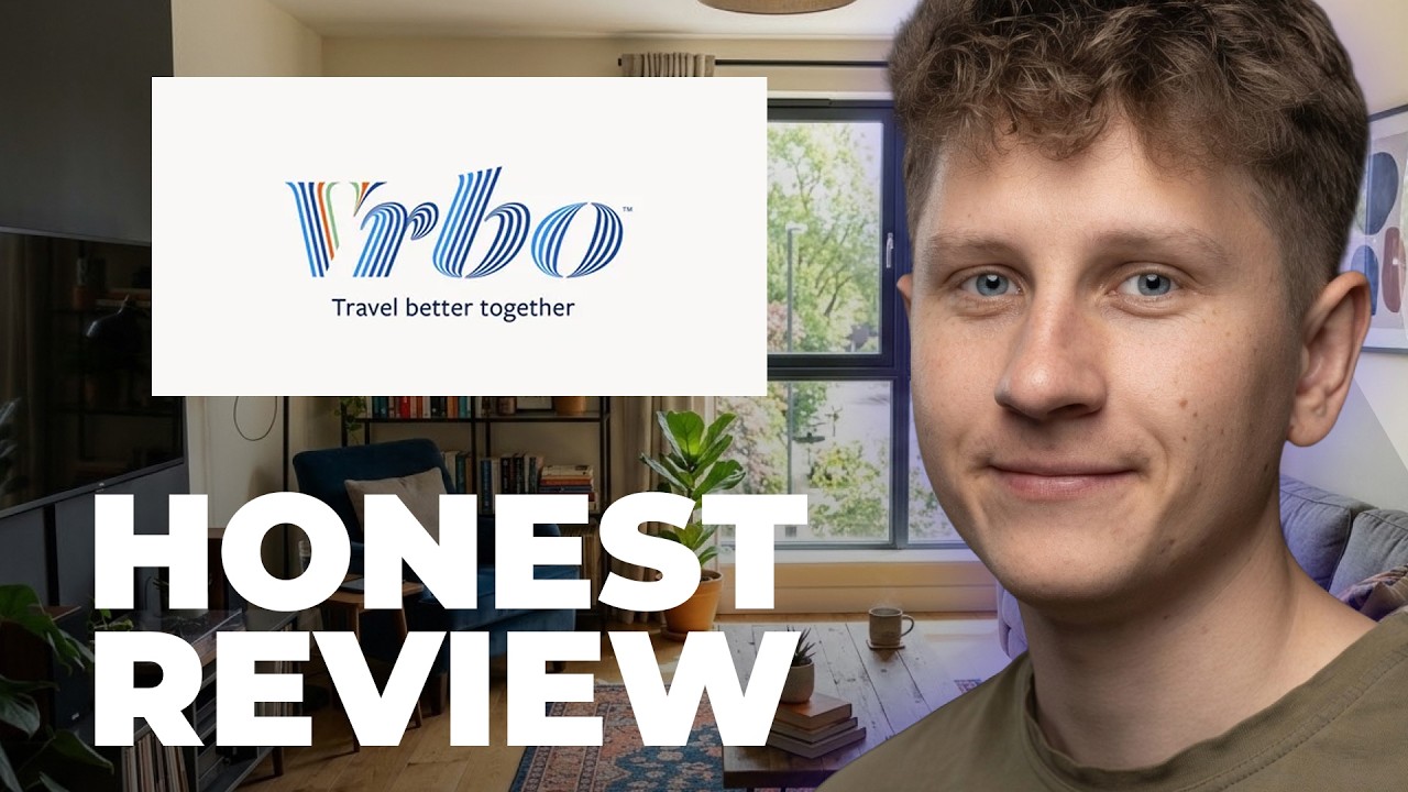 VRBO Review - Watch Before Using