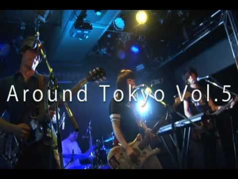 昆虫キッズ ライブDVD【Around Tokyo Vol.5】CM
