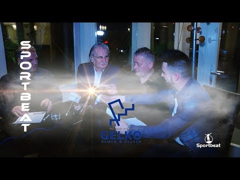 Carmelo Nieddu op persconferentie Paulinho