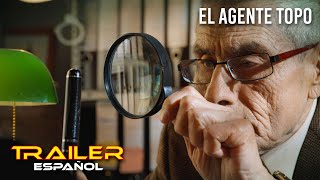El agente topo - Tráiler español