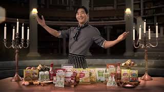 Download lagu 15 DETIK! IKLAN SASA X SIWON mp3