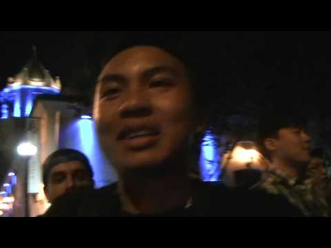 FanimeCon 2014 - Music Fest Review