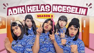 Download lagu [DRAMA] SHOW-OFF UNDERCLASSMEN PART 3 😤 #drama #alwanrk mp3