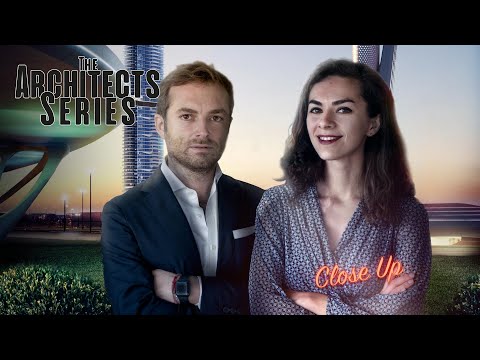 The Architects Series: Close Up - Pininfarina