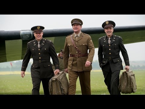 Monuments Men - Bande Annonce VF