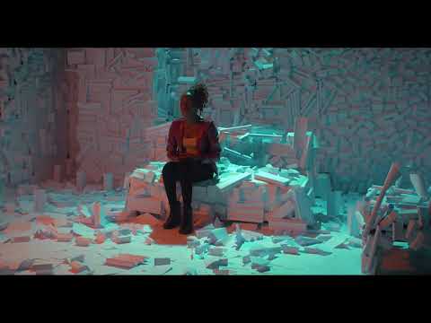 Céline Banza - Na Mileli (Clip Officiel)